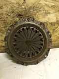 Kupplungsdruckplatte RENAULT CLIO II (BB0/1/2_, CB0/1/2_) 1.5 dCi (B/CB07)