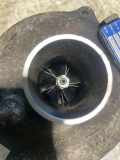 Turbolader DACIA SANDERO 1.5 dCi MF710032765