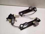 Türfensterheber hinten rechts PORSCHE Taycan Cross Turismo (Y1B) 4 0130822060