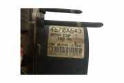 ABS Hydraulikblock MITSUBISHI ASX (GA_W_) 1.8 DI-D 4WD 4670A643