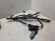 Fensterheber vorne rechts CHRYSLER VOYAGER IV (RG, RS) 2.8 CRD EA07346