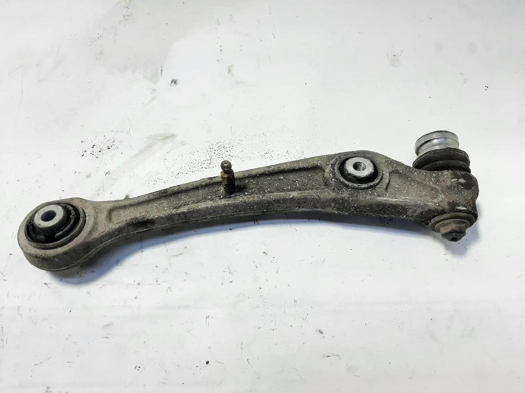 Gerader Querlenker vorne rechts AUDI A6 Allroad (4GH, 4GJ) 3.0 TDI quattro 8K0407155C