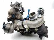 Turbolader MAZDA CX-5 (KF) 2.2 D 8103580004
