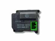Air Flap Motor VW PHAETON (3D_) 6.0 W12 4motion 3D0959311