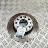 Bremsscheibe hinten rechts VW T-ROC (A11) 1.5 TSI 5Q0615601B