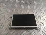 Navigationsanzeige AUDI A4 (8K2, B8) 2.0 TDI 8T0919603A