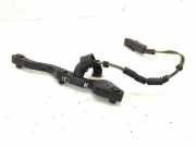 Glühkerzenkabel PEUGEOT 607 (9D, 9U) 2.7 HDi 24V