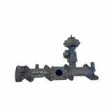 Auspuffkrümmer Hyundai Tucson I (JM)