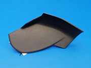 Armaturenbrett Seitenverkleidung MERCEDES-BENZ B (W245) B 180 CDI (245.207) A1696800678