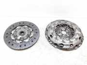 Kupplungsscheibe VOLVO V70 II (SW) 2.4 D5 30725166 31219797