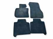 Mattenset BMW 2 Gran Tourer (F46) 218 i 106480