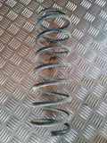 Schraubenfeder hinten links NISSAN MICRA II (K11) 1.3 i 16V