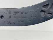 Zierleiste Windschutzscheibe Frontscheibe PEUGEOT 307 CC (3B) 1.6 16V 9656189480