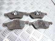 Bremsbelag SB Mini Mini (R56)