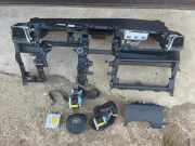 Armaturenbrett TOYOTA VERSO S (_P12_) 1.33 (NSP120_)