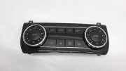 Klimabedienteil MERCEDES-BENZ CLS (C218) CLS 350 CDI (218.323) A2049006608