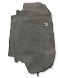 Kofferraumteppich MERCEDES-BENZ S (W220) S 55 AMG (220.073, 220.173) A2206800342