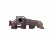 Auspuffkrümmer Mercedes-Benz CLA Shooting Brake (X117) A6511400709