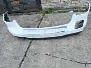 Stoßstange hinten Mercedes-Benz GLE (W166)
