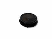 Türlautsprecher hinten links VW JETTA III (1K2) 1.9 TDI 1K0035454M