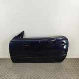 Vordere linke Tür MERCEDES-BENZ CLK Cabrio (A208) 230 Kompressor (208.448) A2087200705