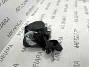 Sicherheitsgurt hinten rechts MERCEDES-BENZ GLE (W166) 250 d 4-matic (166.004) A1668601886