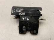 Schloss Heckdeckel Renault Laguna III Grandtour (T)