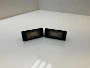 Kennzeichenbeleuchtung BMW 3 (F30, F80) 335 i 323021858
