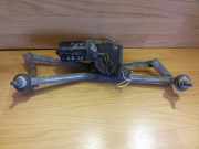 Scheibenwischermechanismus vorne PEUGEOT 206 Hatchback (2A/C) 1.4 16V 3397020446