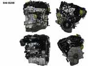 Motor BMW 3 (G20, G28) 3 (G20) 320 i B48B20B