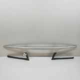 Kofferraumdeckelverkleidung TOYOTA HIACE IV Minibus / passenger (_H1_, _H2_) 2.7 (RCH13_, RCH23_) 76811-26110