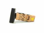 Schalter sitzheizung KIA SORENTO II (XM) 2.2 CRDi 4WD 621W05010 202002962