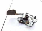 Motorhaubenschloss PEUGEOT 306 Break (7E, N3, N5) 1.6 14012DAG