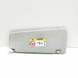 Linke Sonnenblende LAND ROVER DISCOVERY SPORT (L550) 2.0 D 4x4 FK72-04101-XXW