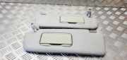 Sonnenblende rechts Audi A4 Avant (8D, B5) 8D0857551E