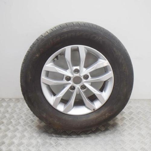 Radsatz KIA SPORTAGE (QL) 1.6 GDI 52910-F1110 Bild Radsatz KIA SPORTAGE (QL) 1.6 GDI 52910-F1110