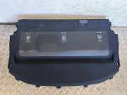 Kofferraum Ablage TOYOTA MIRAI (JPD1_) FCV (JPD10_) 6433062050