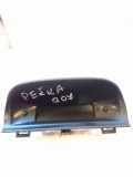 Navigationsanzeige PEUGEOT 307 (3A/C) 1.4 216543011