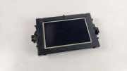 Navigationsanzeige MERCEDES-BENZ SLK (R172) 250 CDI / d (172.403) A1729023903