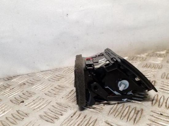 Frischluftgrill SKODA SUPERB II (3T4) 2.0 TDI 16V 3T0819702 Bild Frischluftgrill SKODA SUPERB II (3T4) 2.0 TDI 16V 3T0819702