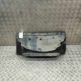 Kühlerluftumlenker PORSCHE PANAMERA (970) 3.6 4 97057532322 97057532324