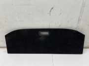 Bodenbelag Kofferraum Nissan Qashqai II (J11)