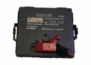 Gateway-Steuereinheit AUDI A3 Sportback (8VA, 8VF) 1.6 TDI 3Q0907530F