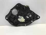 Türfensterheber hinten rechts BMW 3 (G20, G28) 3 (G20) 320 d xDrive 4A23A56