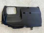 Armaturenbrett Verkleidung TOYOTA LAND CRUISER 120 (_J12_) 3.0 D-4D (KDJ120, KDJ125) 55607-35050