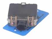 Distronic VW TOURAN (5T1) 1.2 TSI 5QA907561B