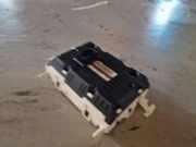 Navigationsanzeige FORD FIESTA VII 1.0 EcoBoost 8A6T18B955AK