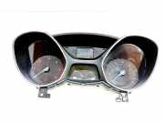 Kombiinstrument FORD C-MAX II (DXA/CB7, DXA/CEU) 1.6 TDCi AM5T10849DF