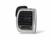 Frischluftgrill SKODA ROOMSTER Praktik (5J) 1.6 TDI 5J0819702
