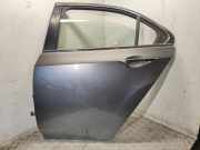 Tür hinten links HONDA ACCORD VIII (CU) 2.2 i-DTEC (CU3)